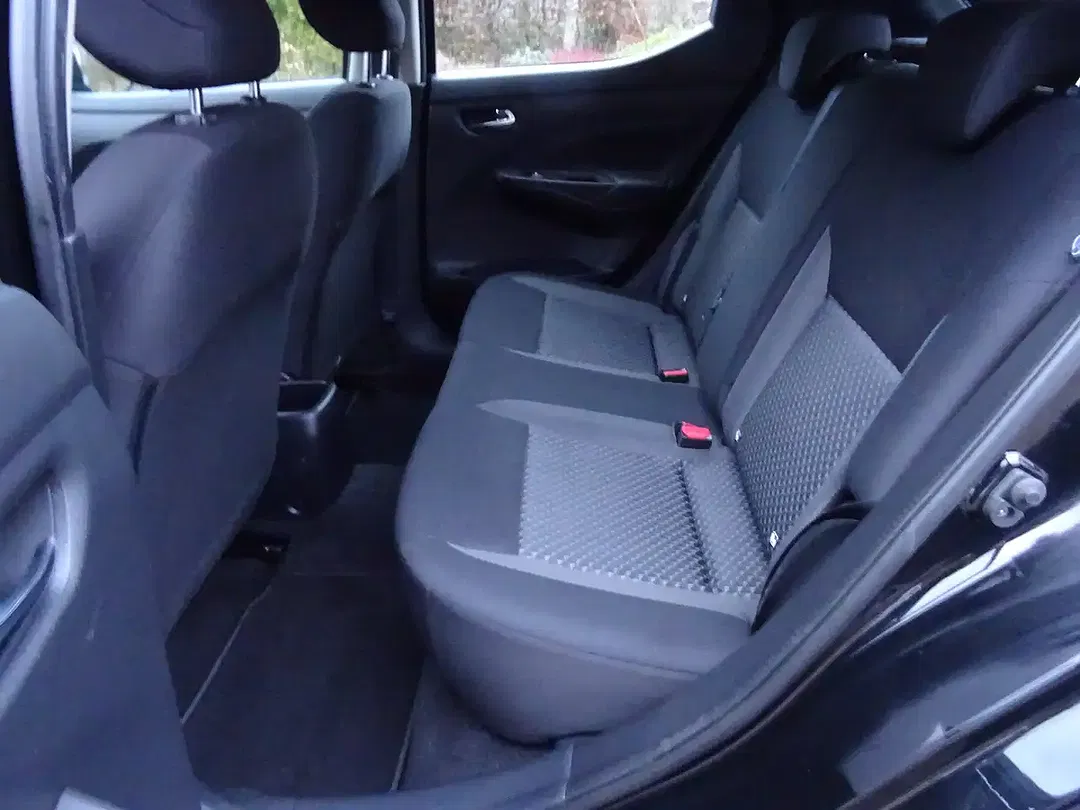 Nissan Micra - Thumbnail 11