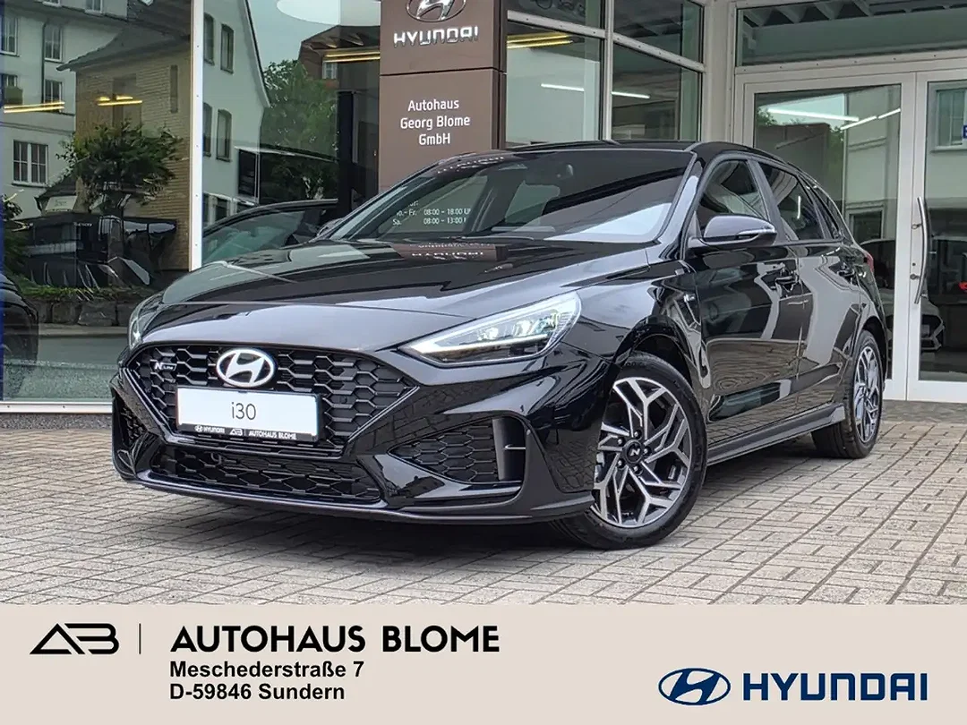 Hyundai i30 - Afbeelding 1