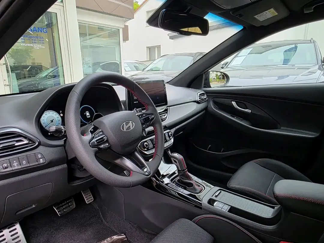 Hyundai i30 - Thumbnail 10
