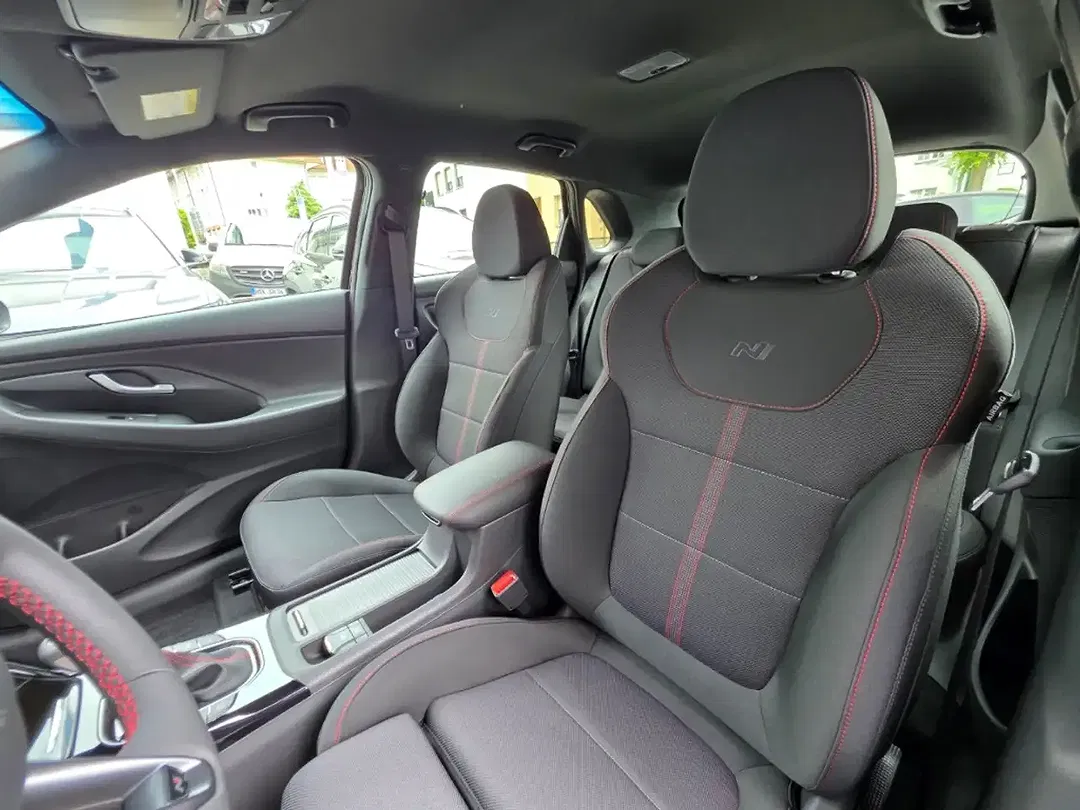 Hyundai i30 - Thumbnail 11