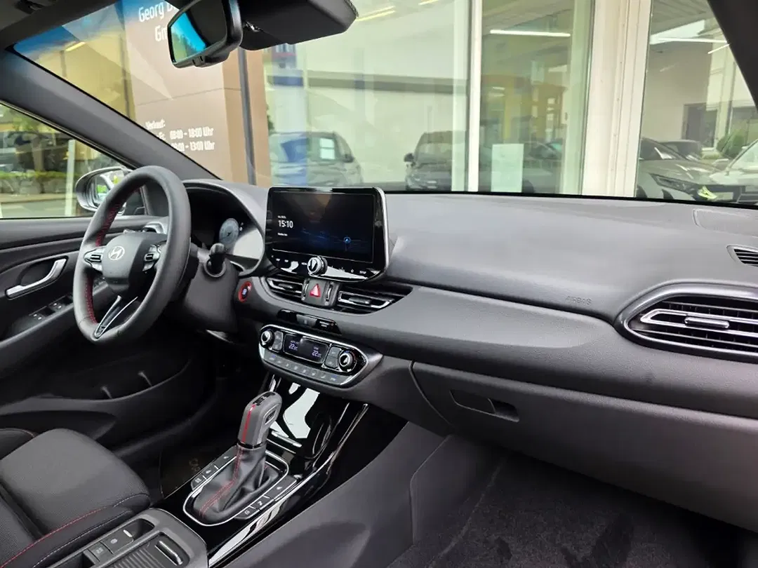 Hyundai i30 - Thumbnail 12