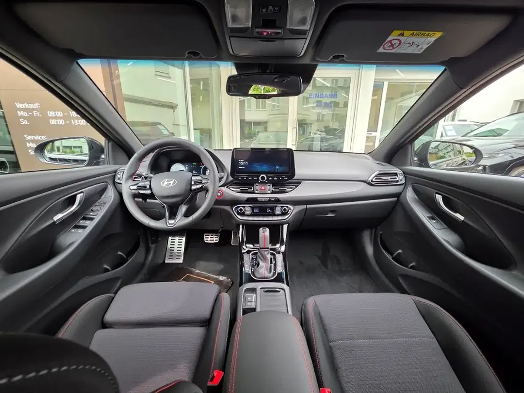 Hyundai i30 - Thumbnail 14