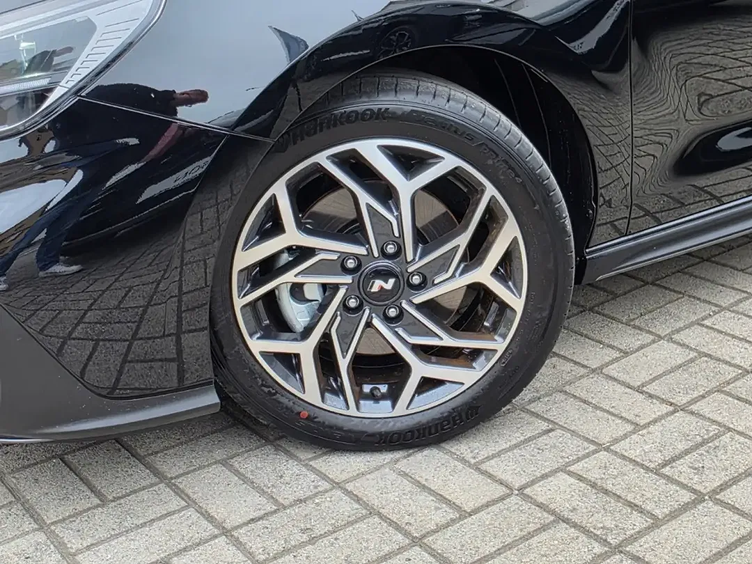 Hyundai i30 - Thumbnail 5