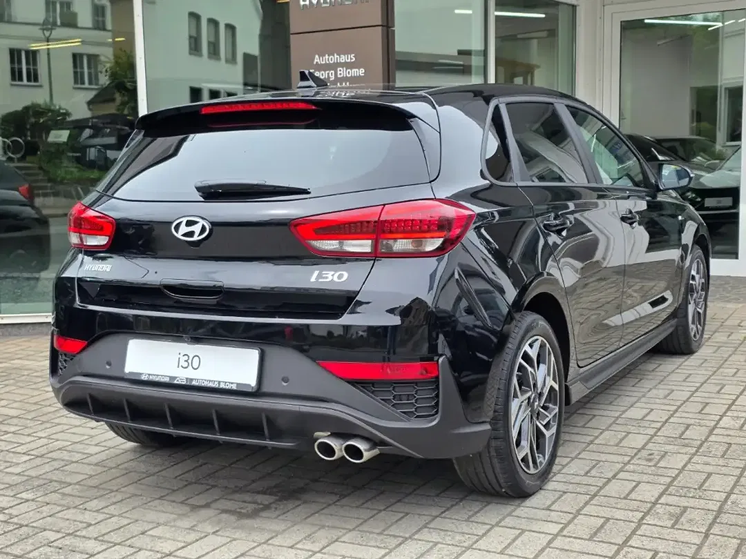 Hyundai i30 - Thumbnail 6