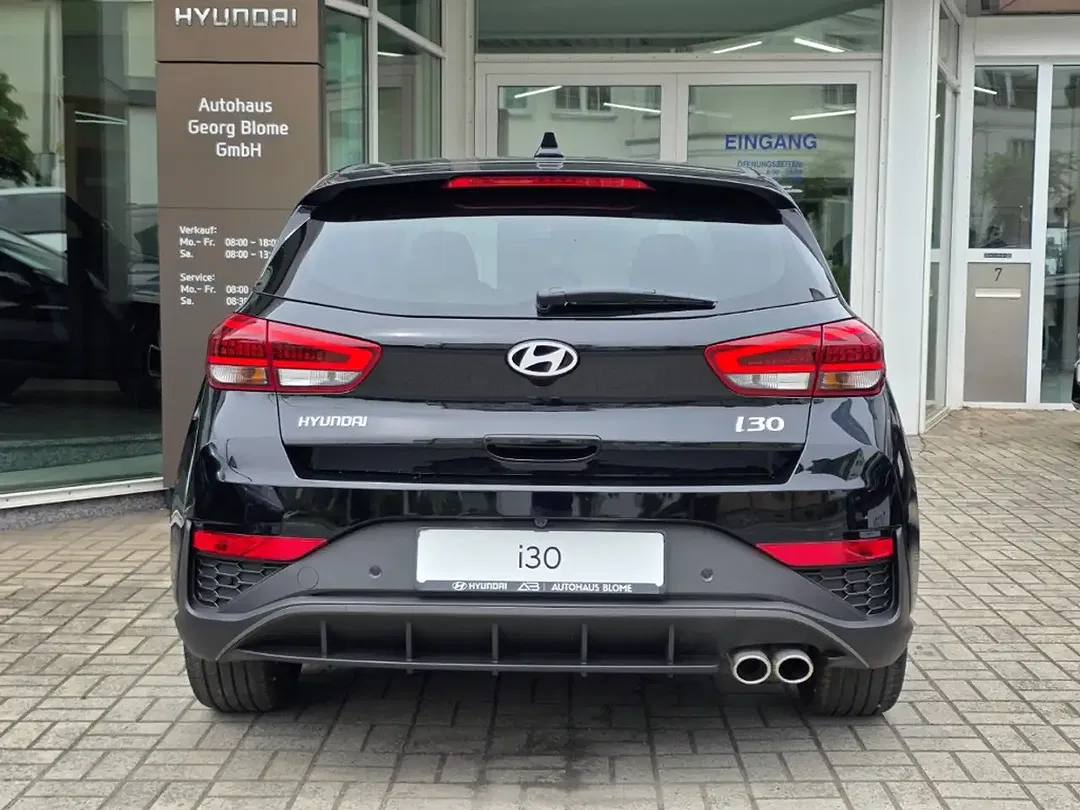 Hyundai i30 - Thumbnail 7