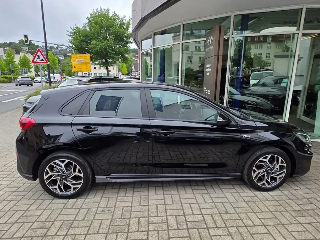 Hyundai i30 - Thumbnail 8