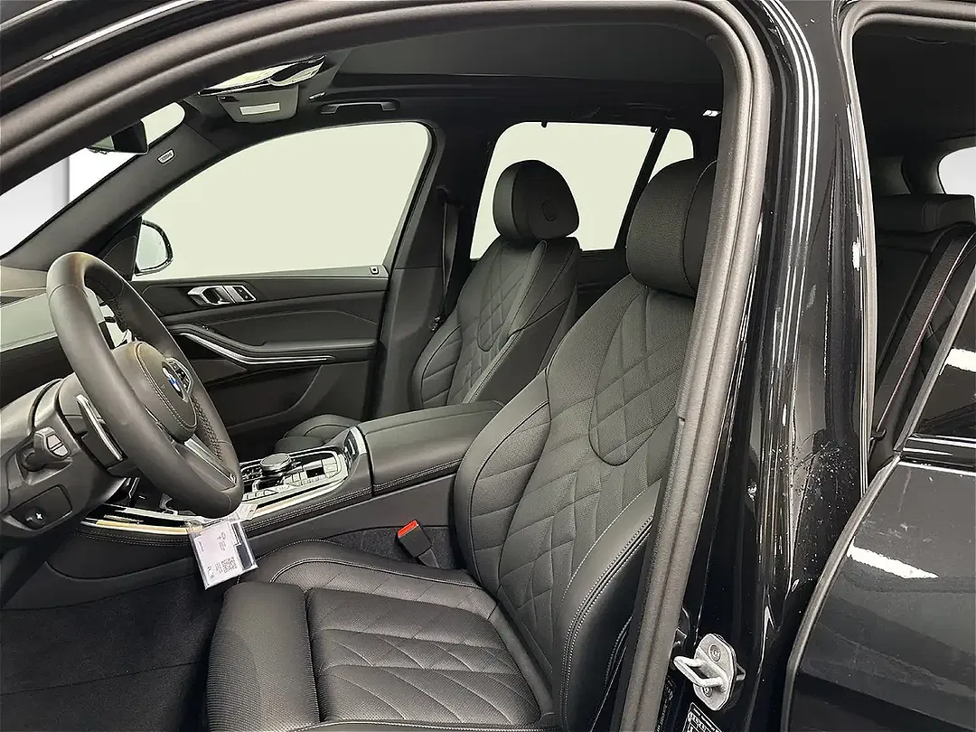 BMW X5 - Thumbnail 10