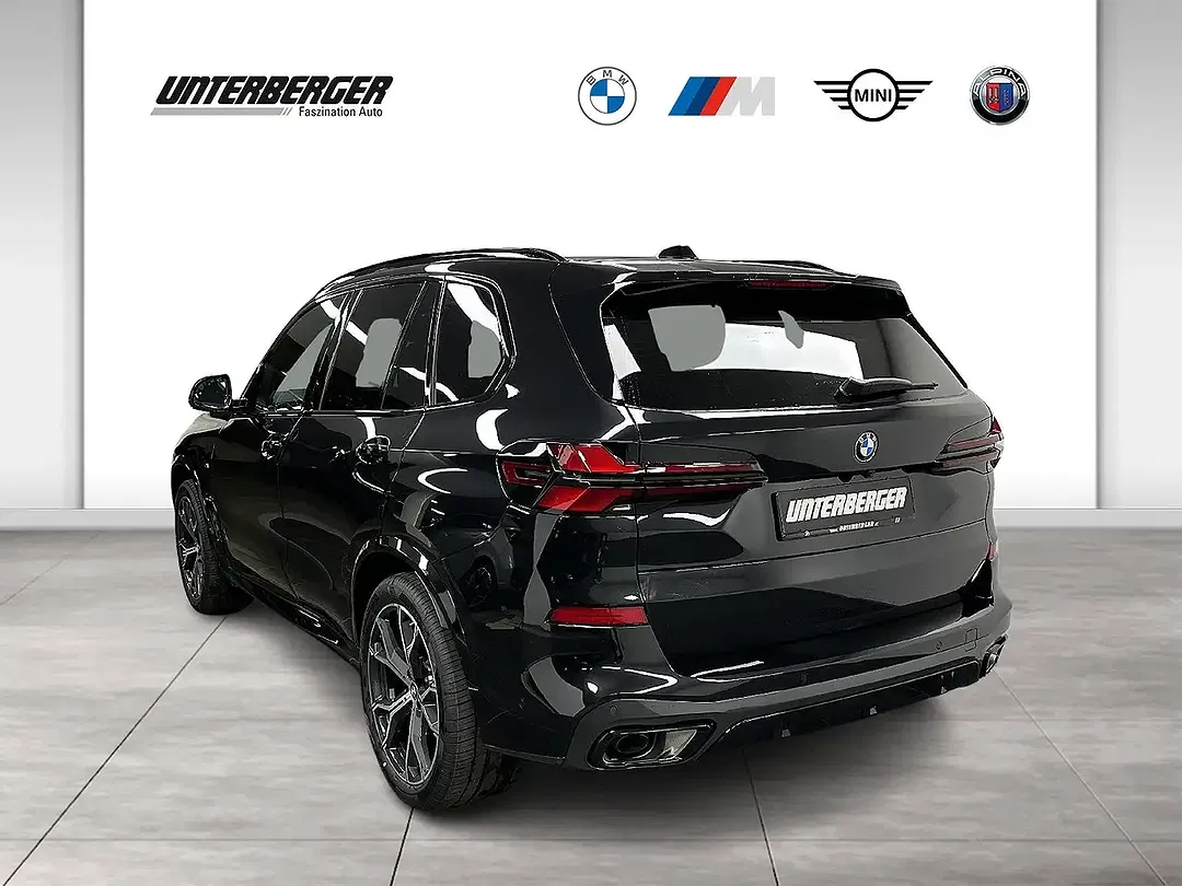 BMW X5 - Thumbnail 4