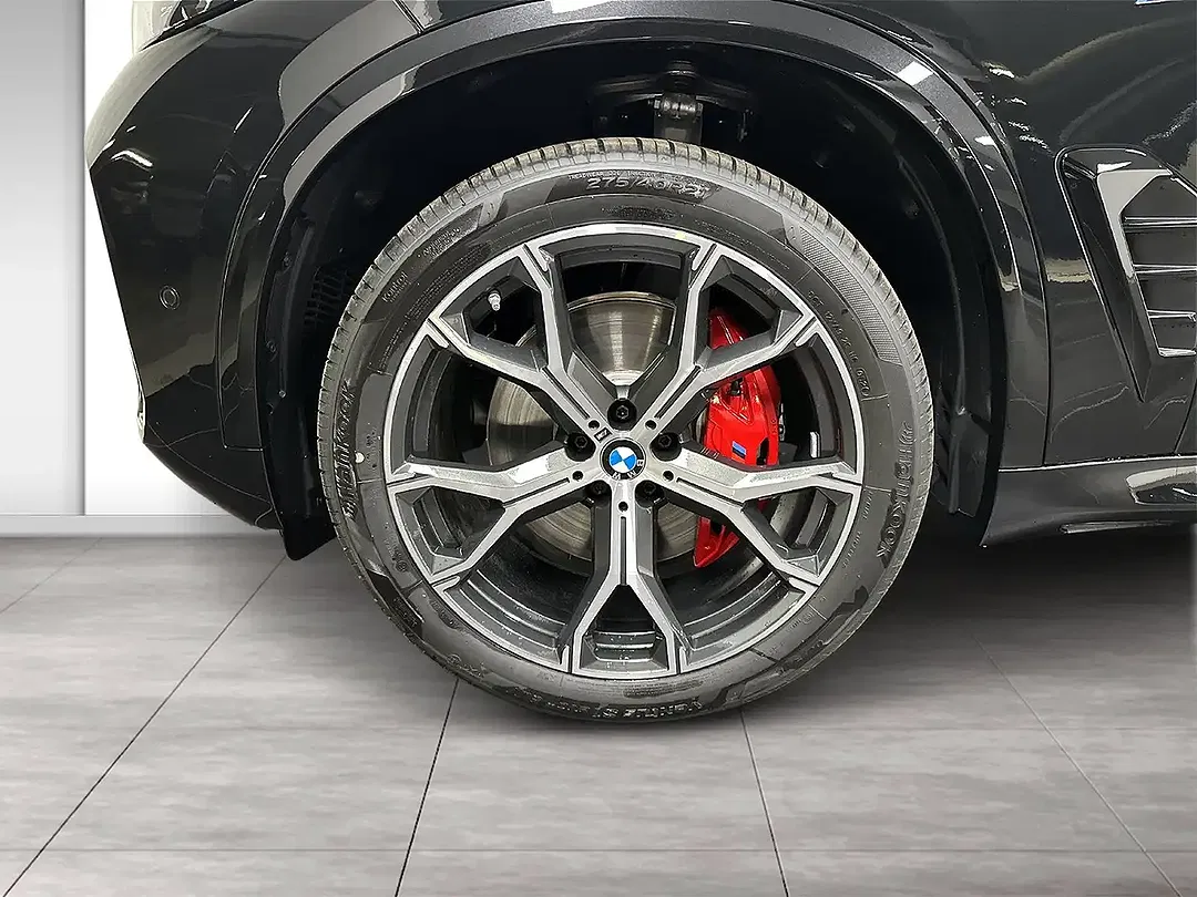 BMW X5 - Thumbnail 6