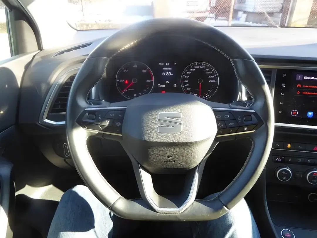 SEAT Ateca - Thumbnail 14