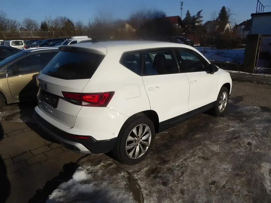 SEAT Ateca - Thumbnail 6