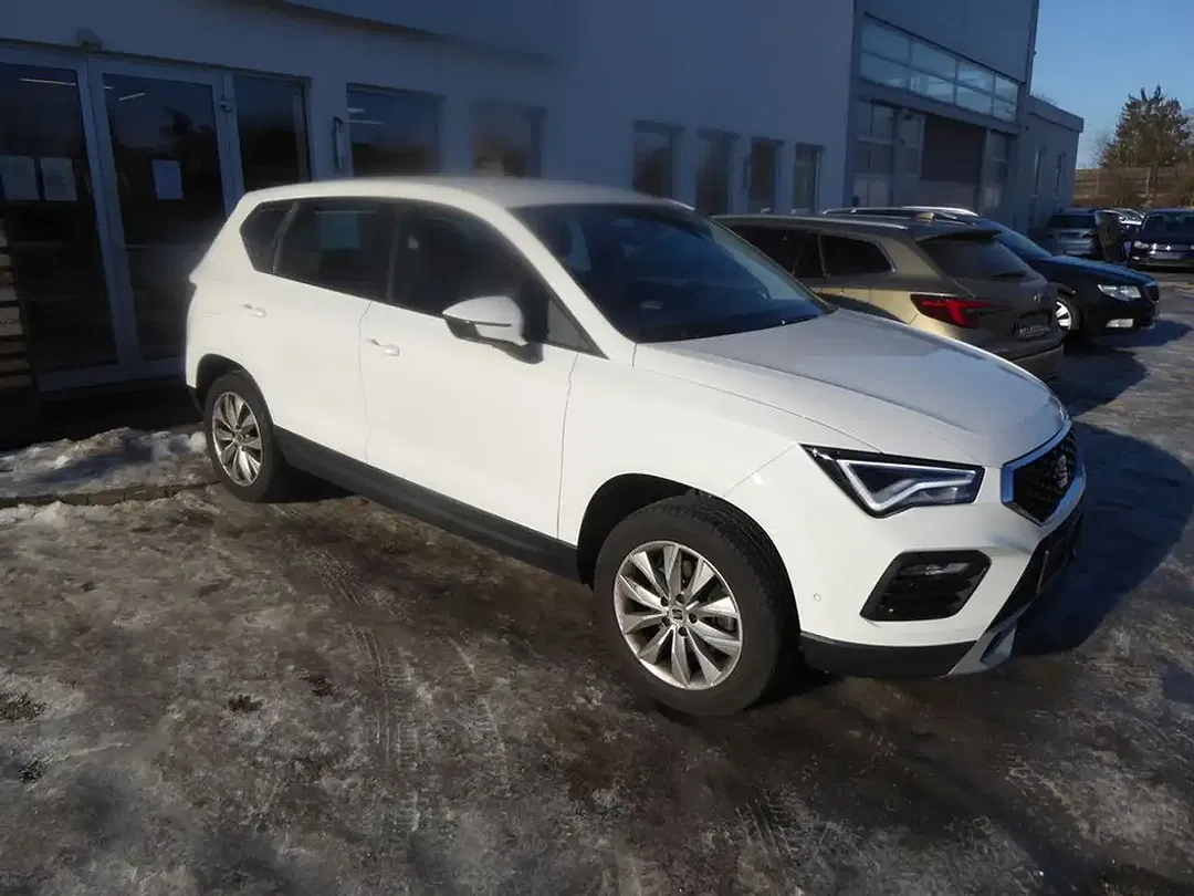 SEAT Ateca - Thumbnail 7