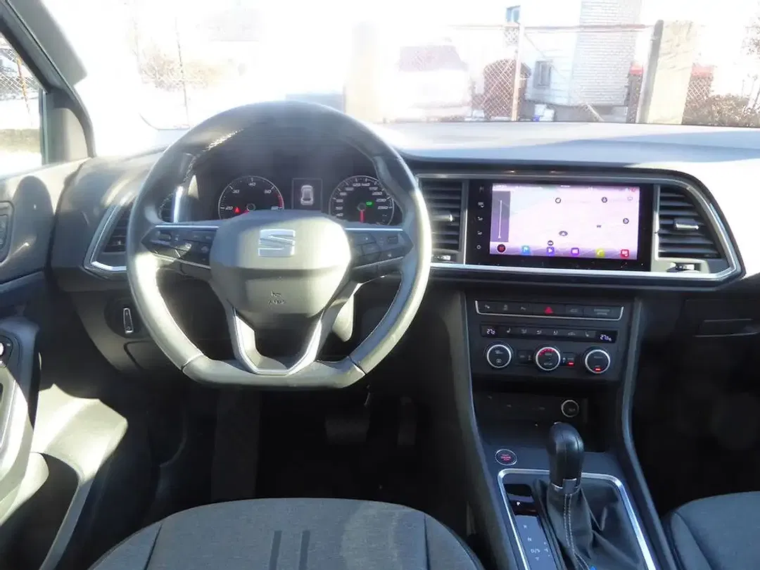 SEAT Ateca - Thumbnail 8