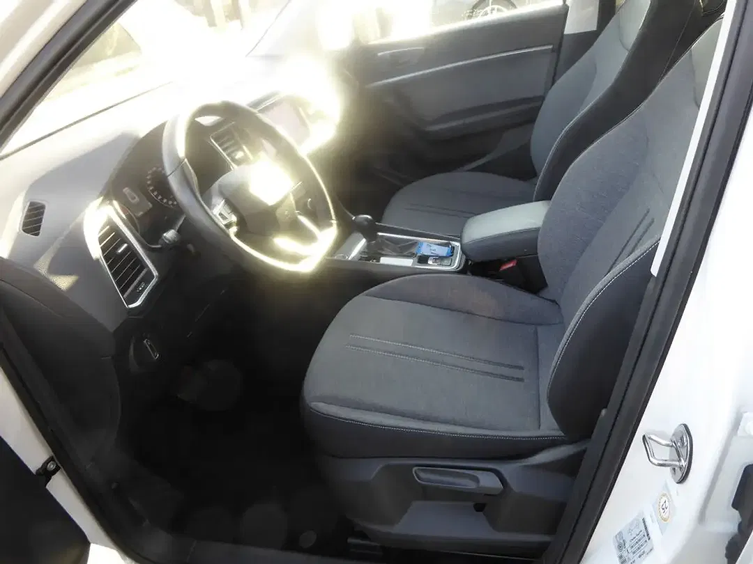 SEAT Ateca - Thumbnail 9