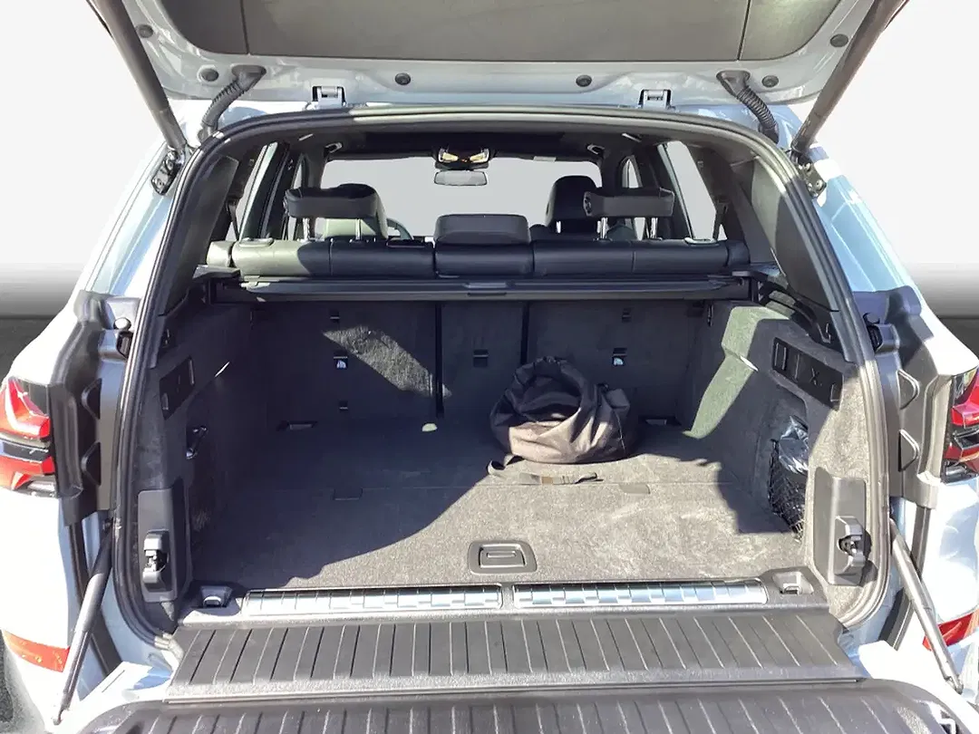 BMW X5 - Thumbnail 10