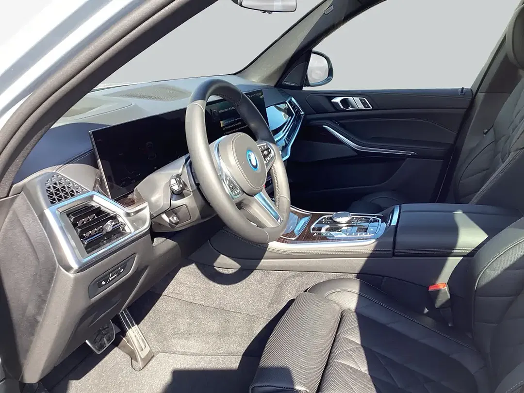 BMW X5 - Thumbnail 11