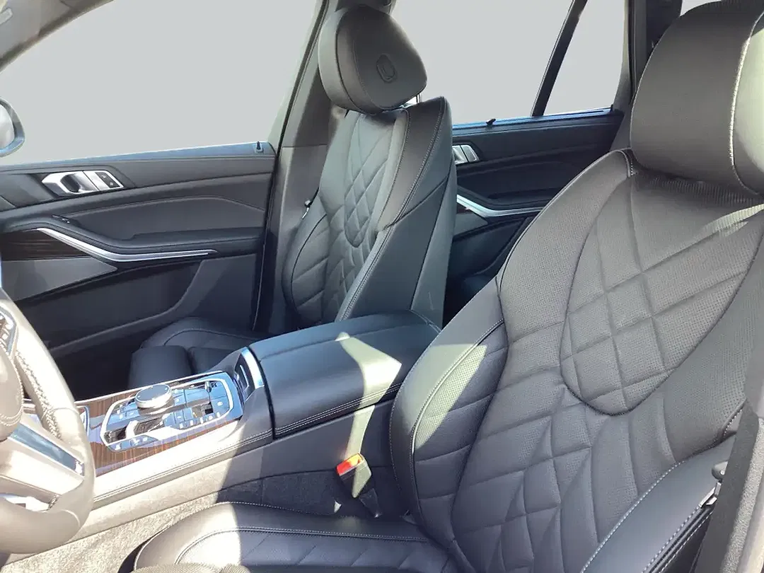 BMW X5 - Thumbnail 12