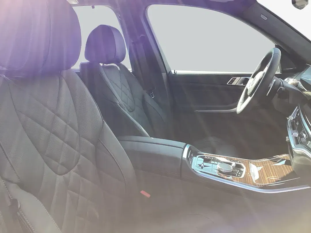 BMW X5 - Thumbnail 14