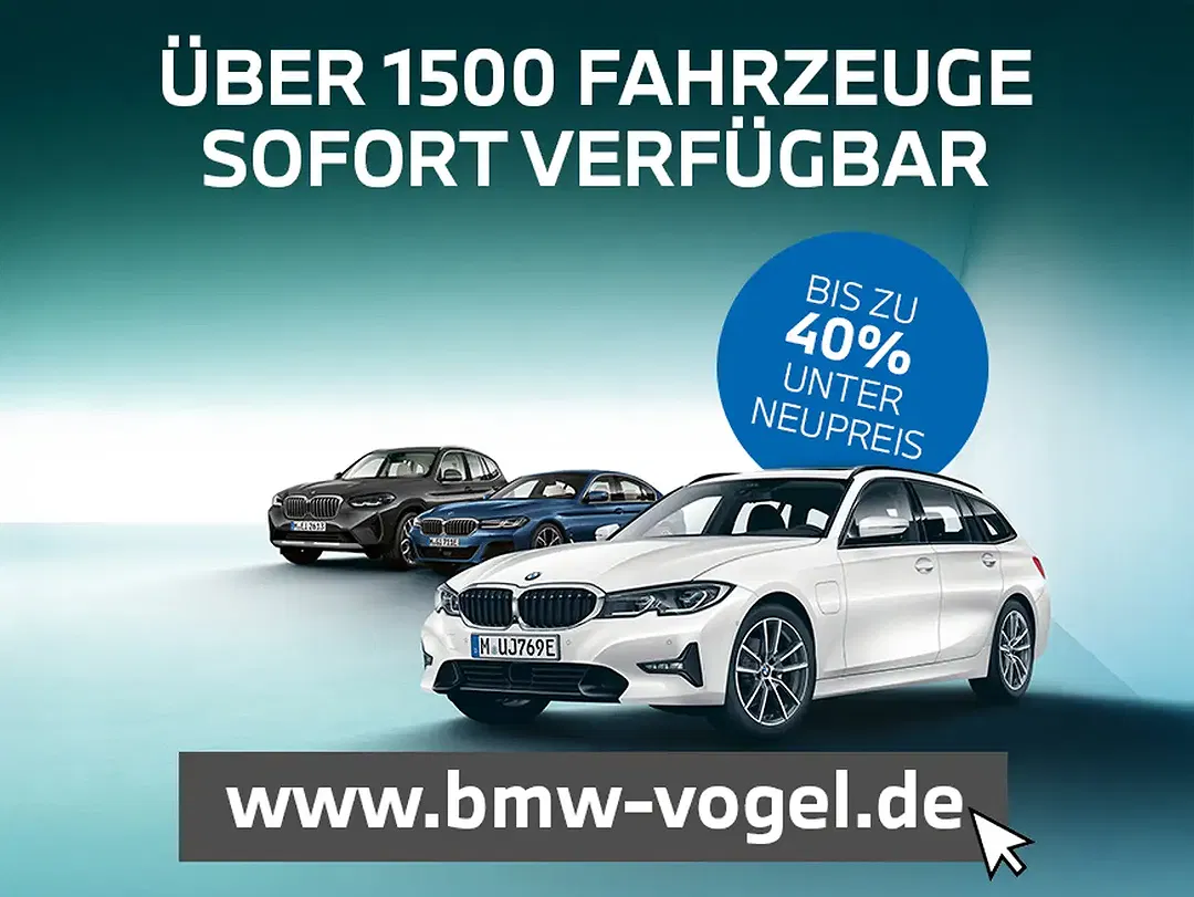 BMW X5 - Thumbnail 3