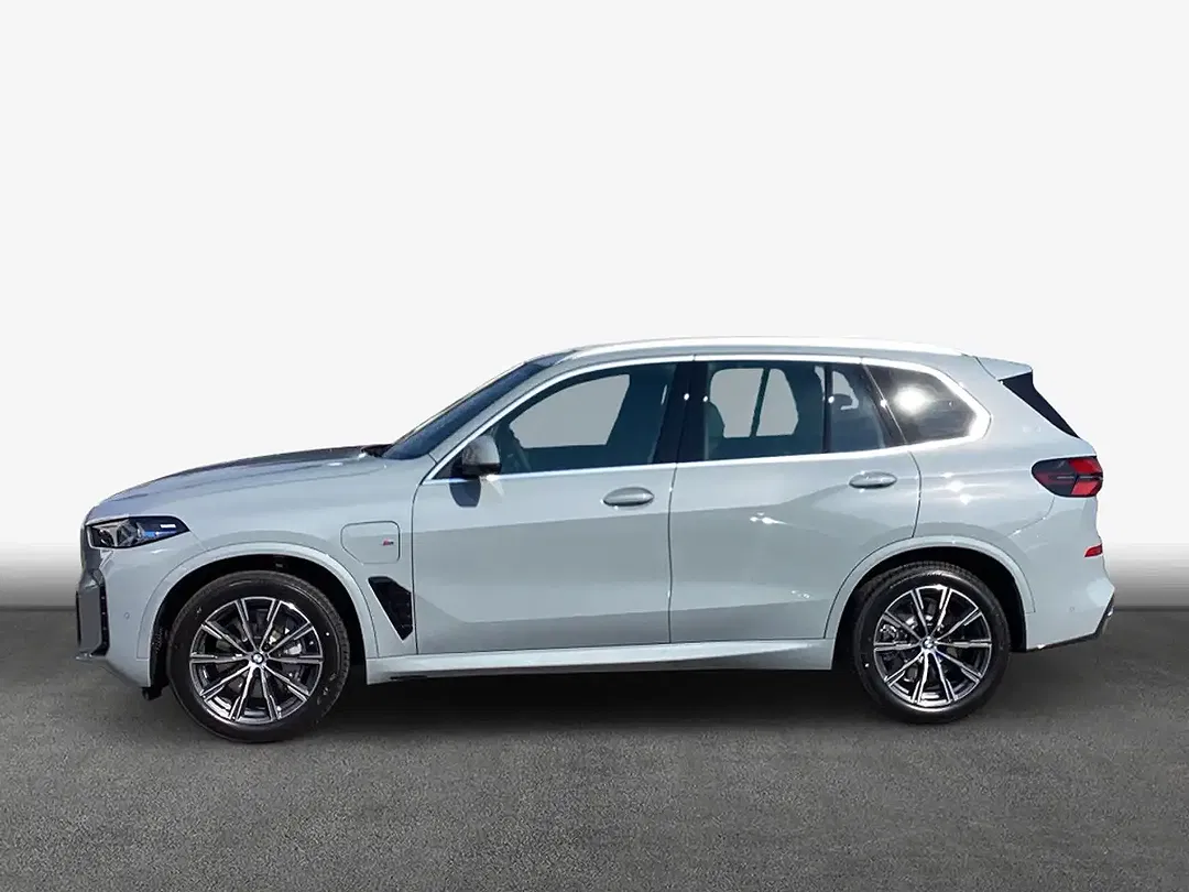 BMW X5 - Thumbnail 5