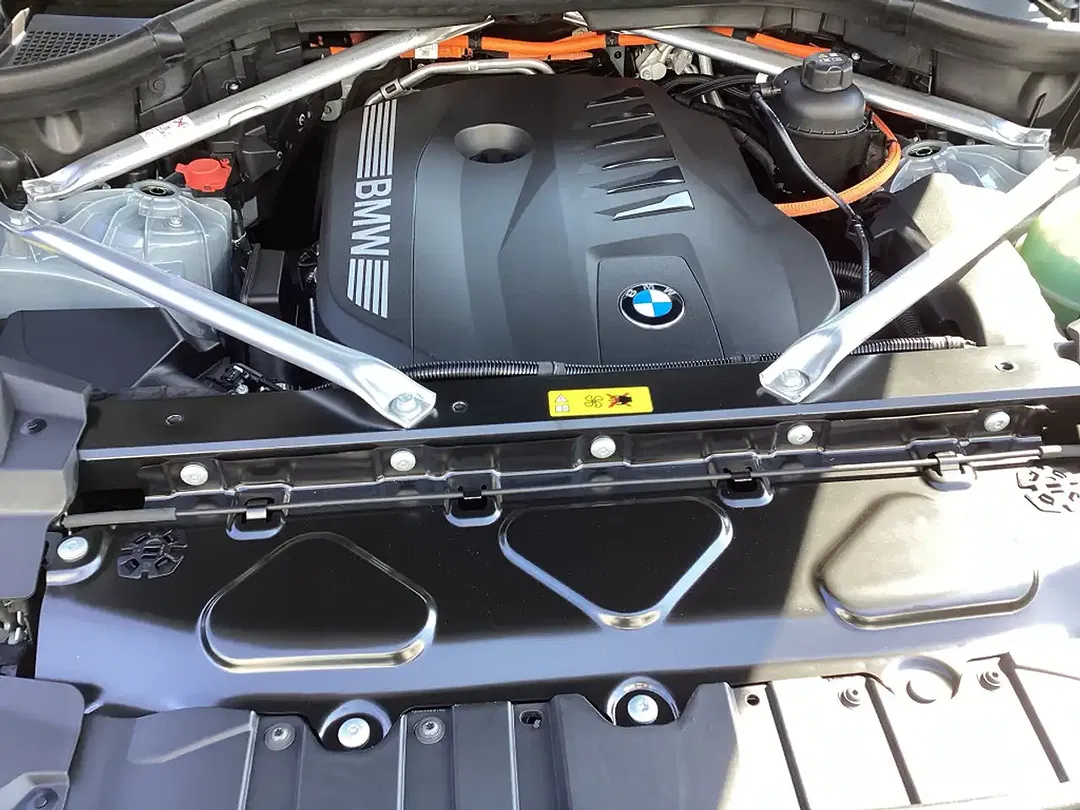 BMW X5 - Thumbnail 9