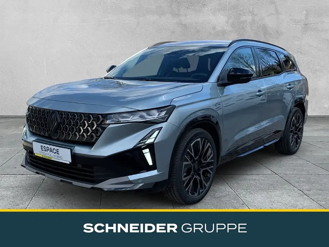 Renault Espace - Afbeelding 1