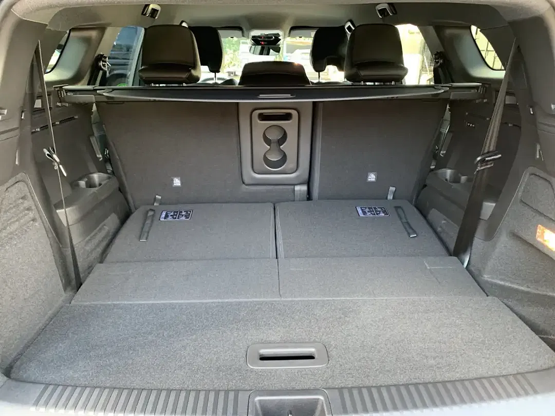 Renault Espace - Thumbnail 12