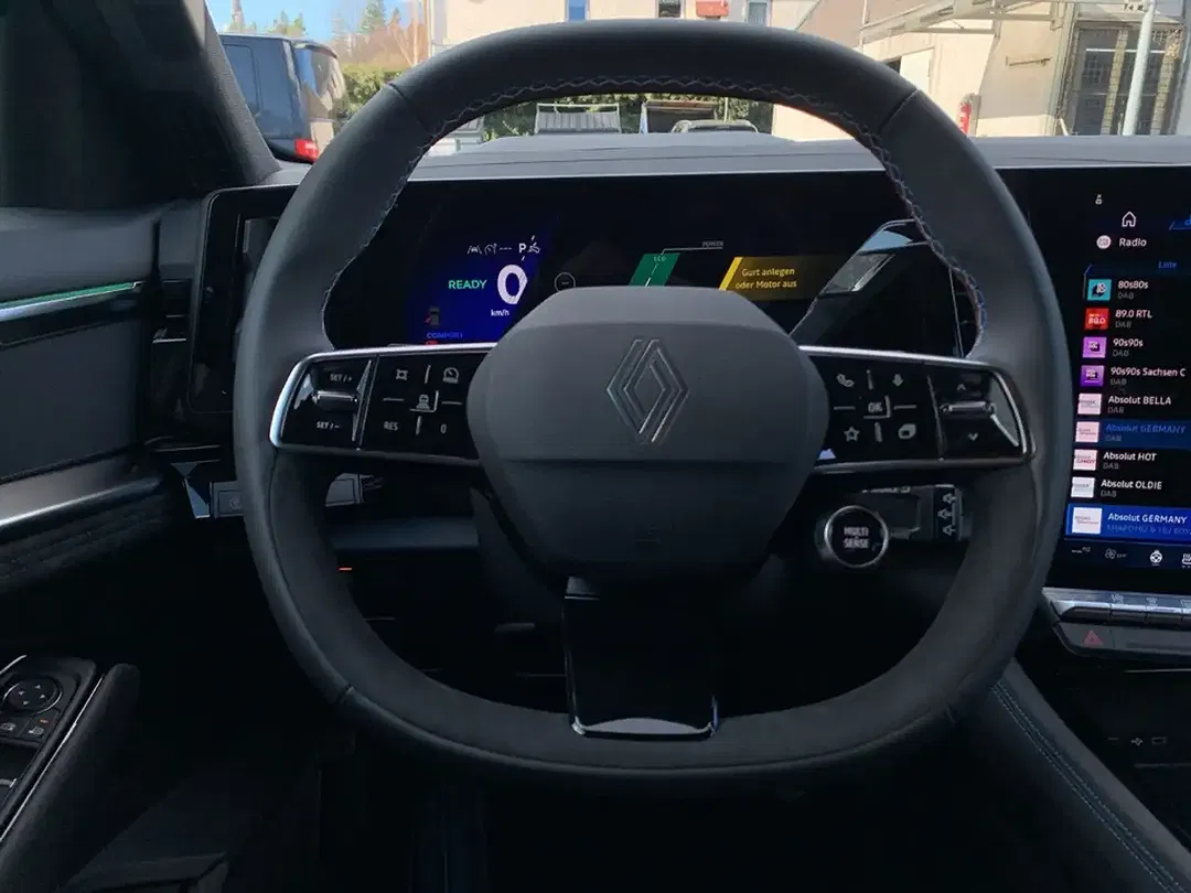 Renault Espace - Thumbnail 15