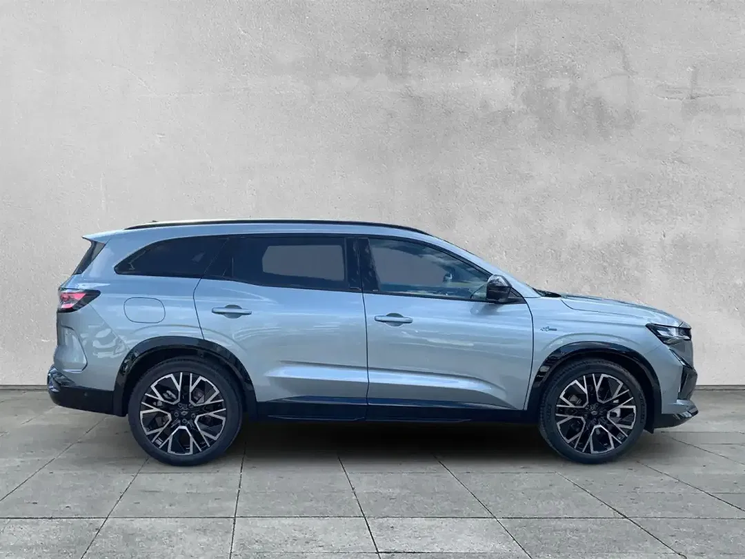 Renault Espace - Thumbnail 6