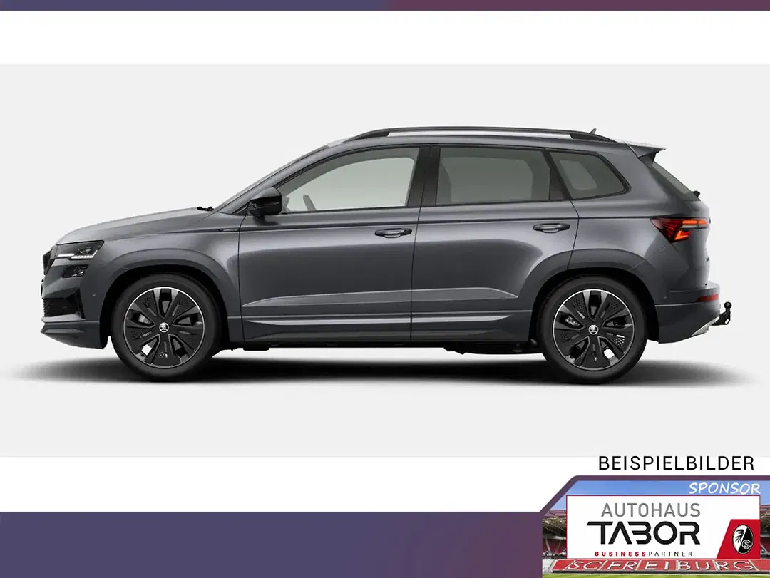 Skoda Karoq - Thumbnail 2