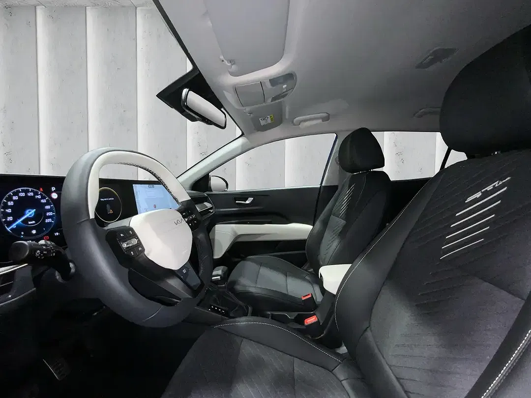 Kia Stonic - Thumbnail 10