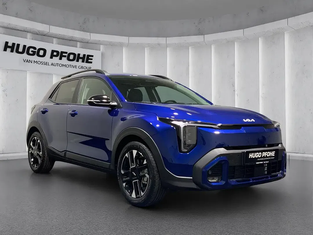 Kia Stonic - Thumbnail 7