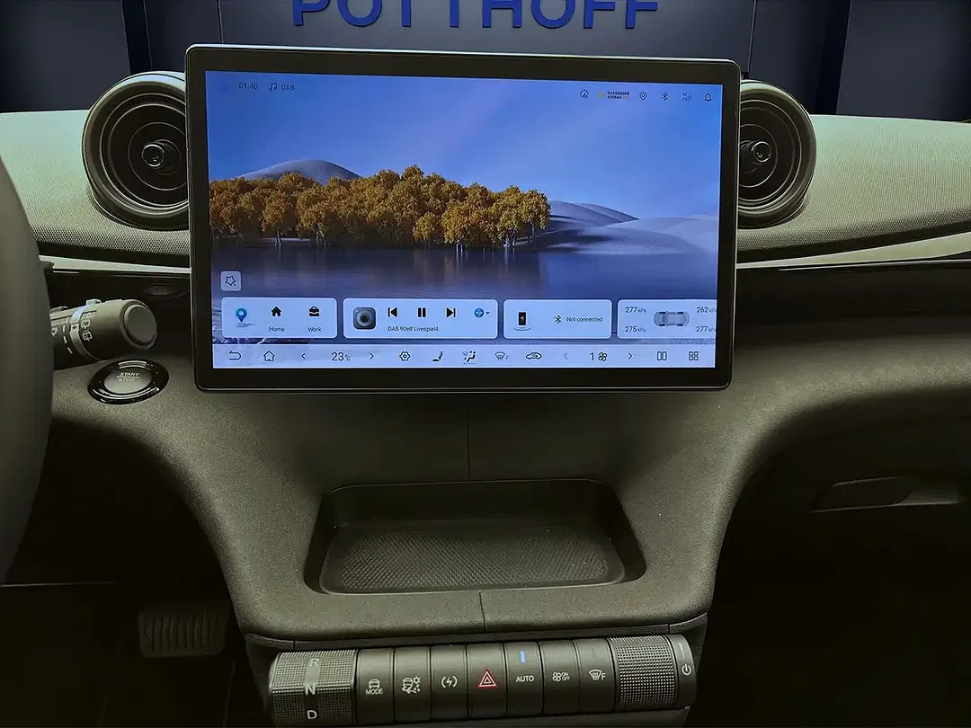 BYD Dolphin - Thumbnail 14