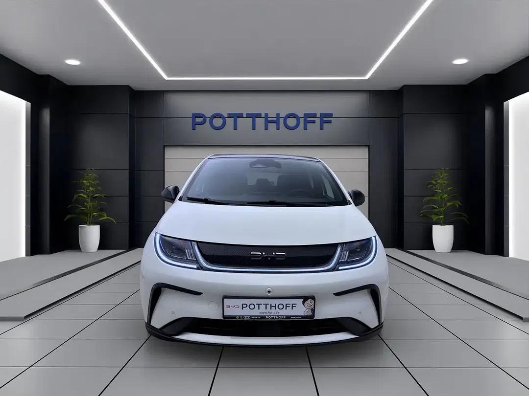 BYD Dolphin - Thumbnail 7