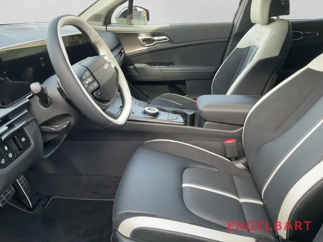Kia Sportage - Thumbnail 7