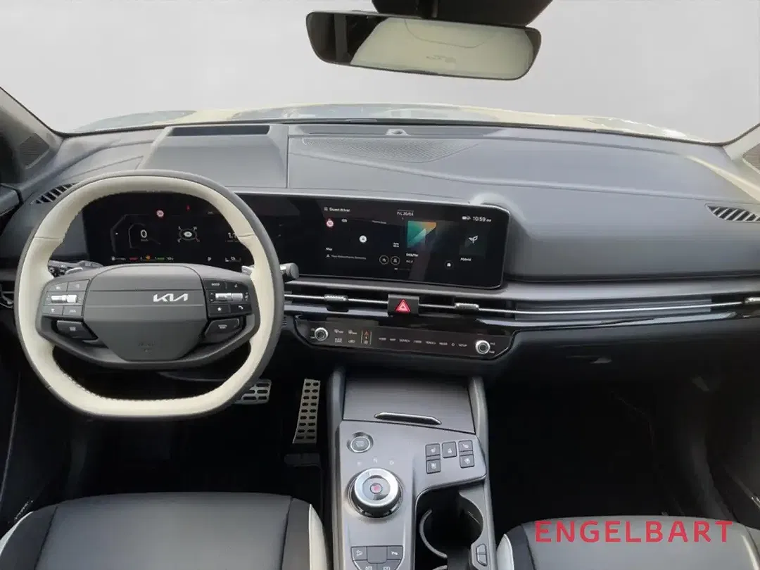 Kia Sportage - Thumbnail 9