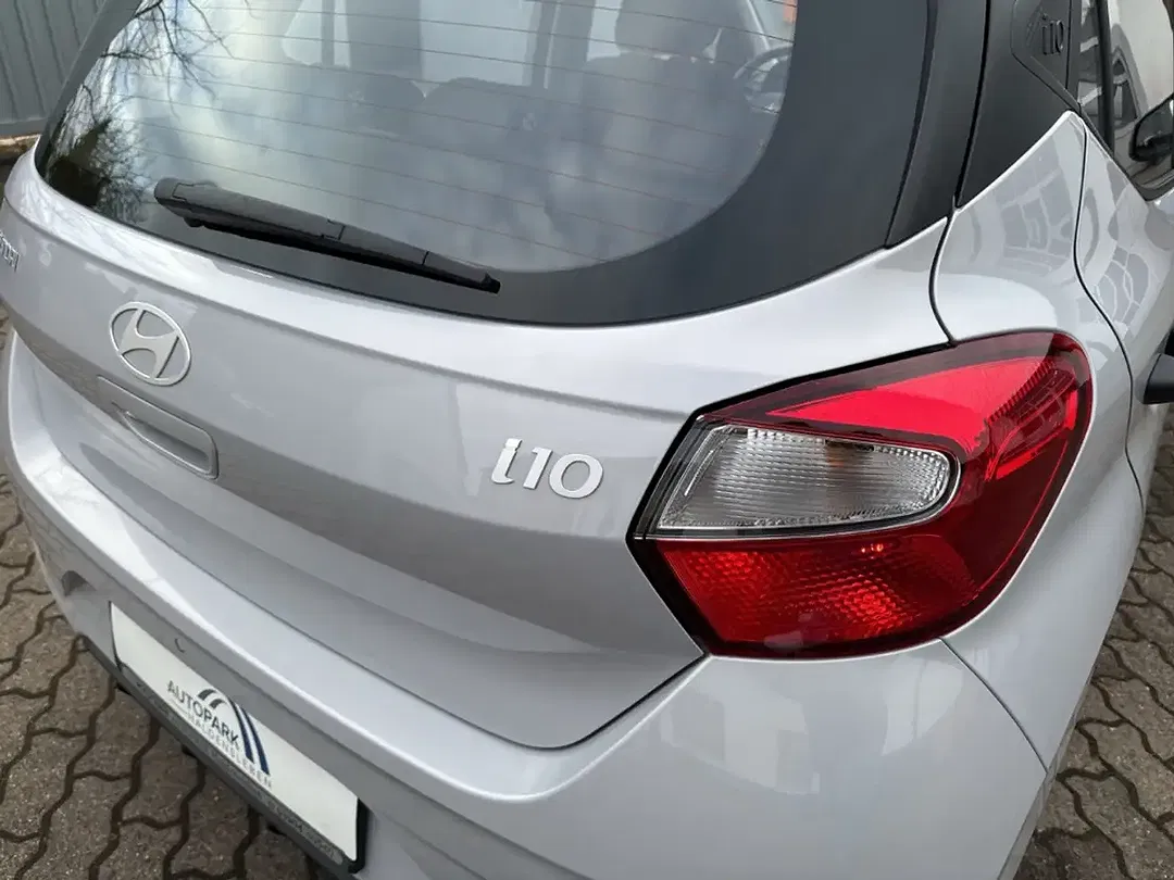 Hyundai i10 - Thumbnail 7