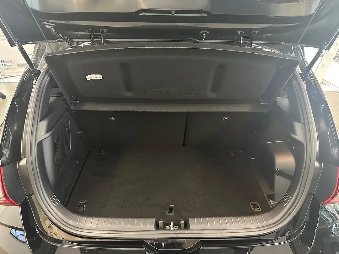 Hyundai i20 - Thumbnail 12