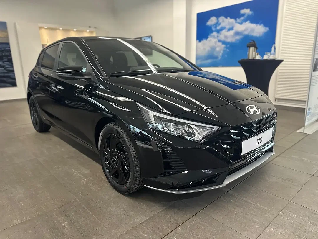 Hyundai i20 - Afbeelding 1