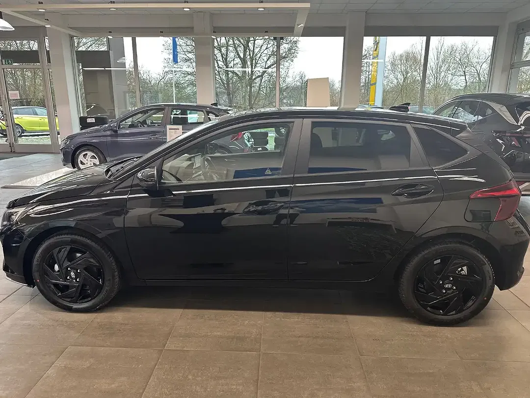 Hyundai i20 - Thumbnail 7