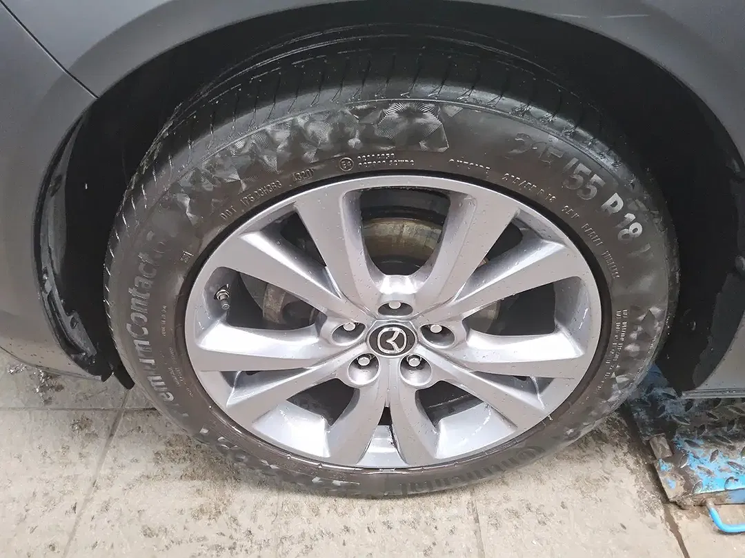 Mazda CX-30 - Thumbnail 9