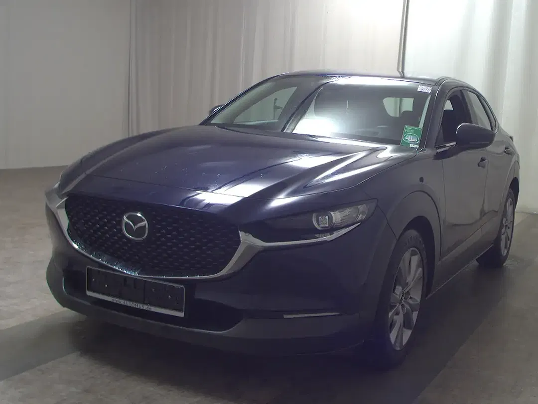 Mazda CX-30 - Thumbnail 2