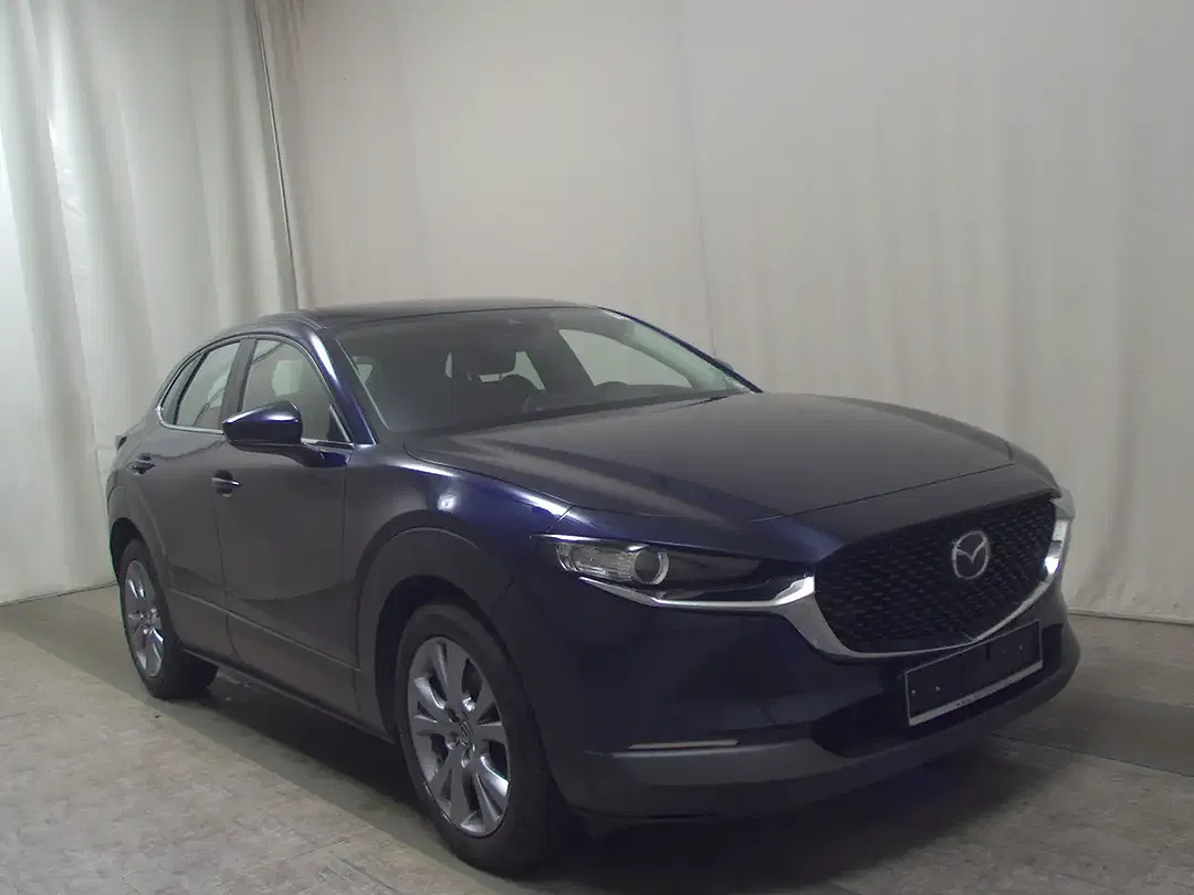 Mazda CX-30 2.0 SKYACTIV-G