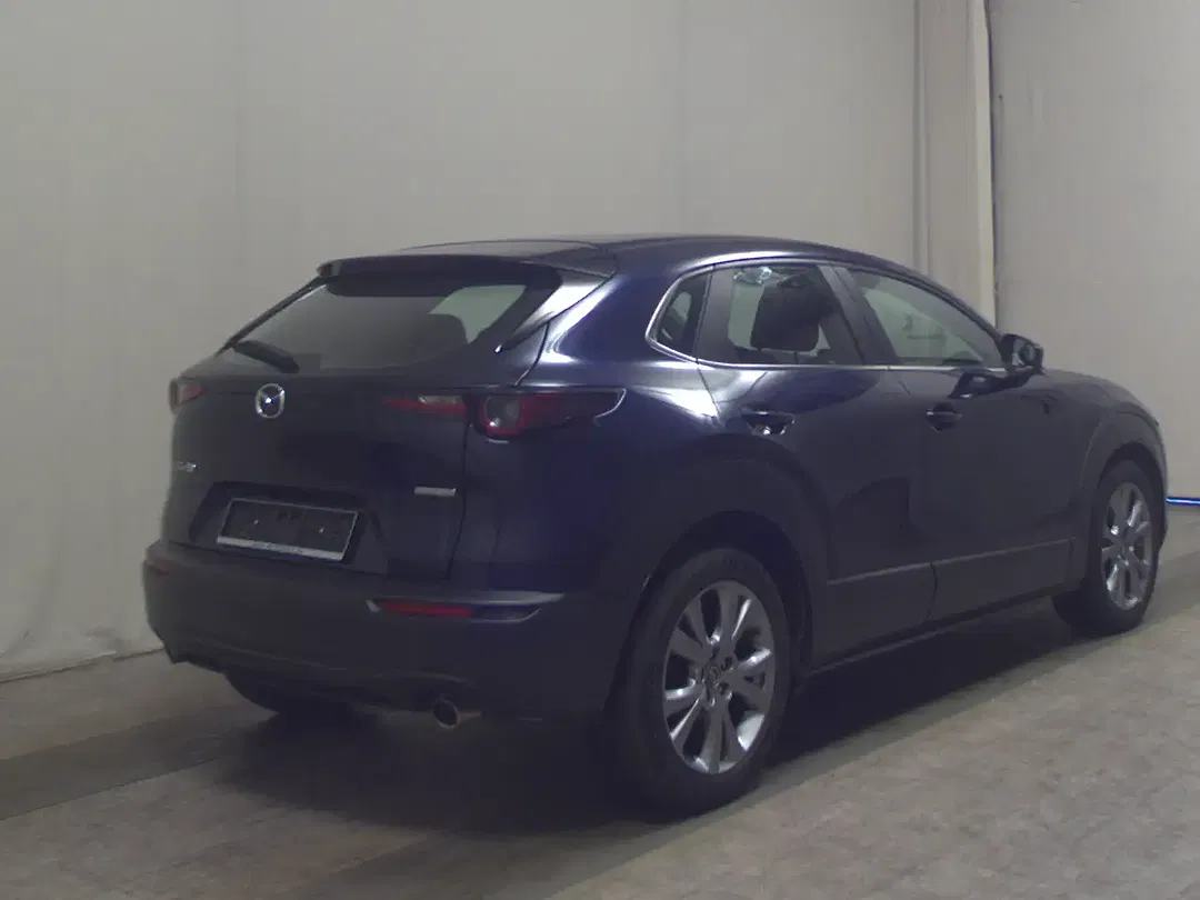 Mazda CX-30 - Thumbnail 3