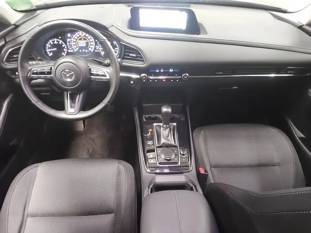 Mazda CX-30 - Thumbnail 4