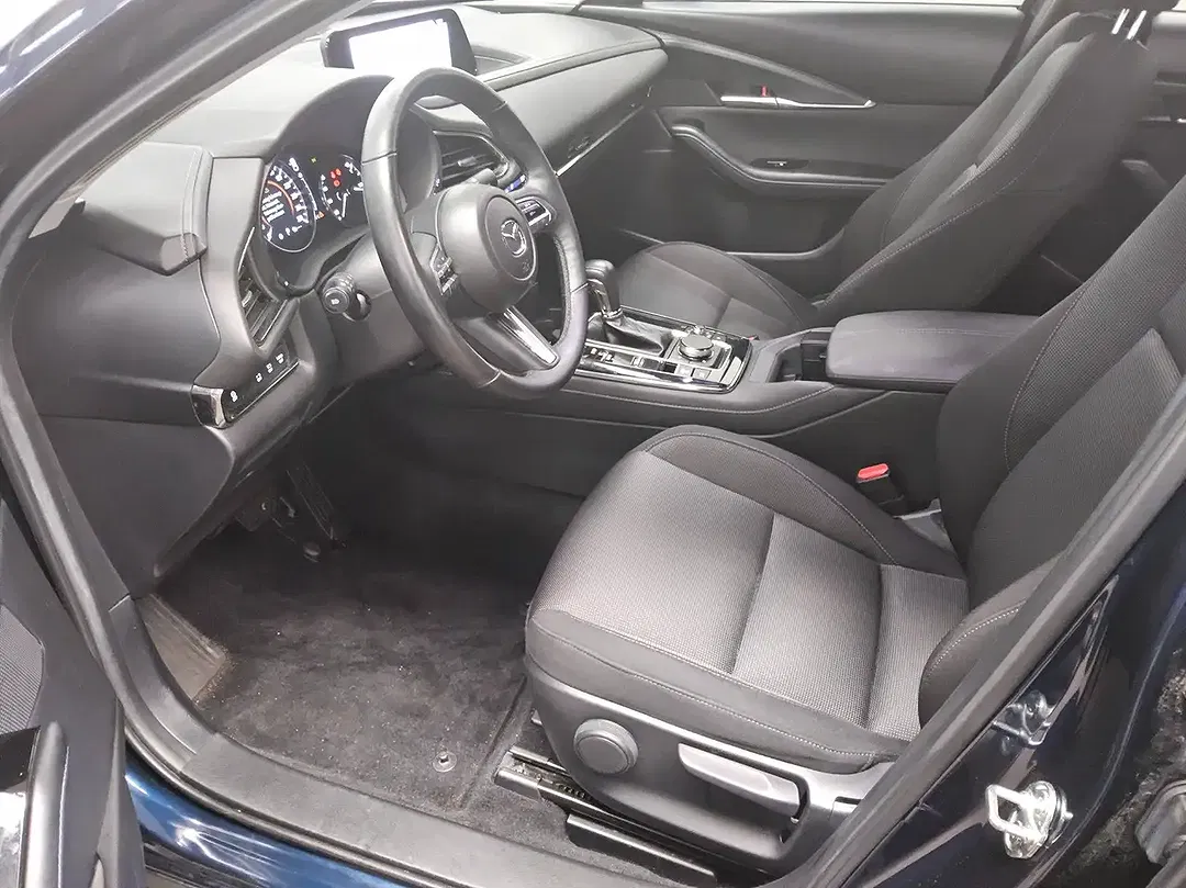 Mazda CX-30 - Thumbnail 7