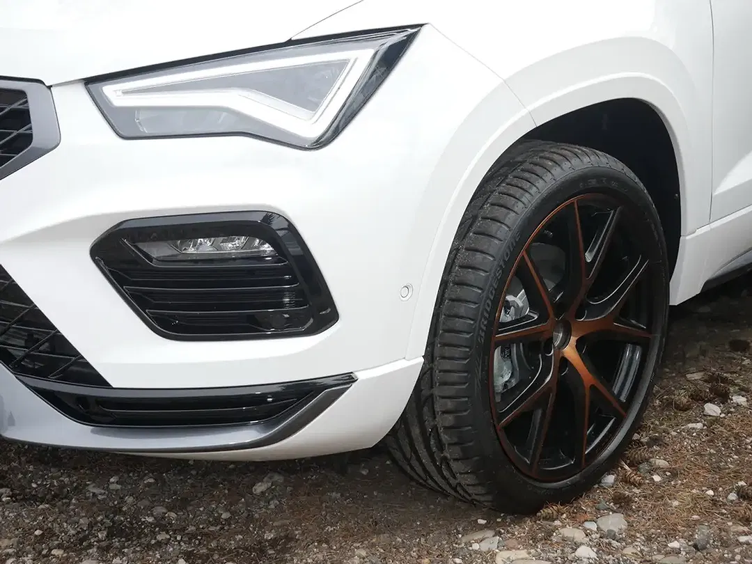 CUPRA Ateca - Thumbnail 13