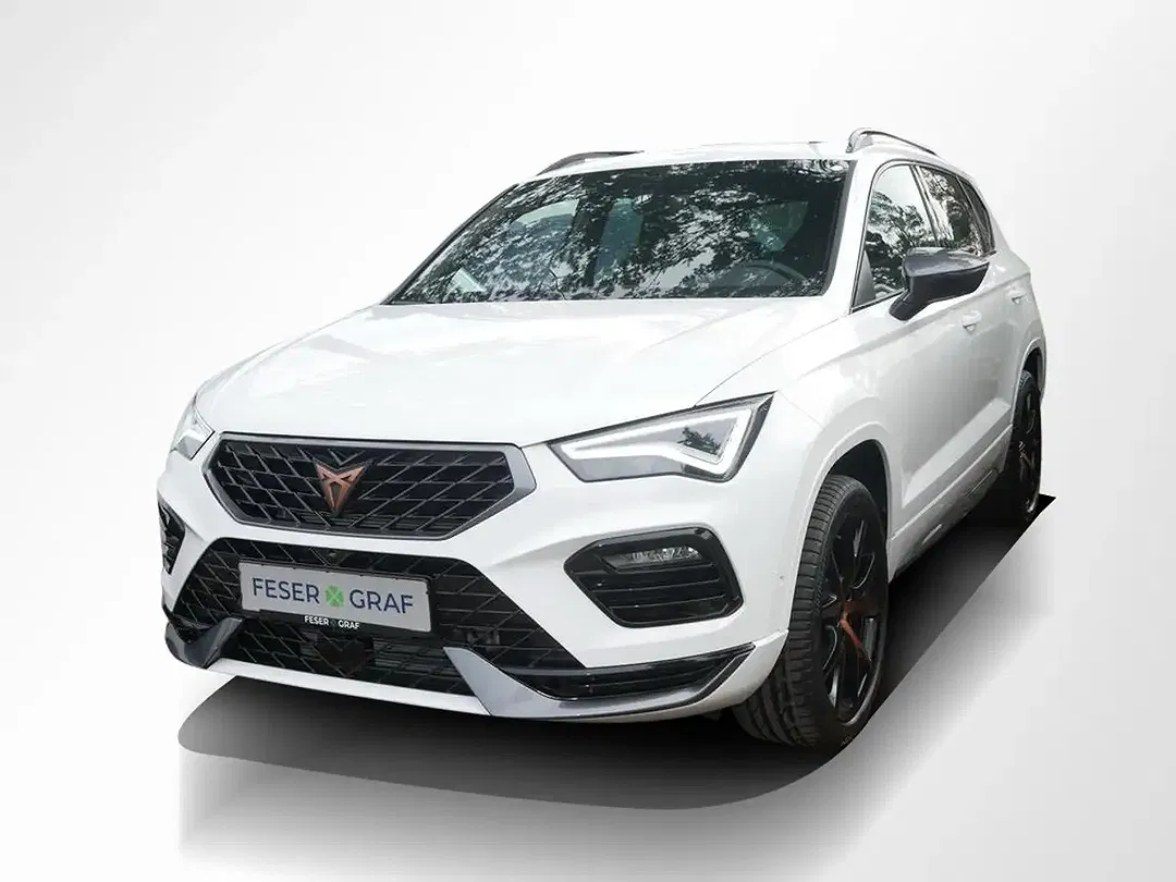 CUPRA Ateca - Thumbnail 14