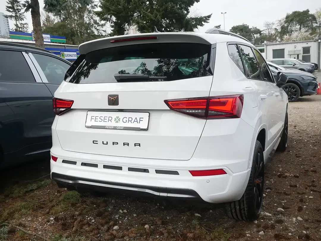 CUPRA Ateca - Thumbnail 6