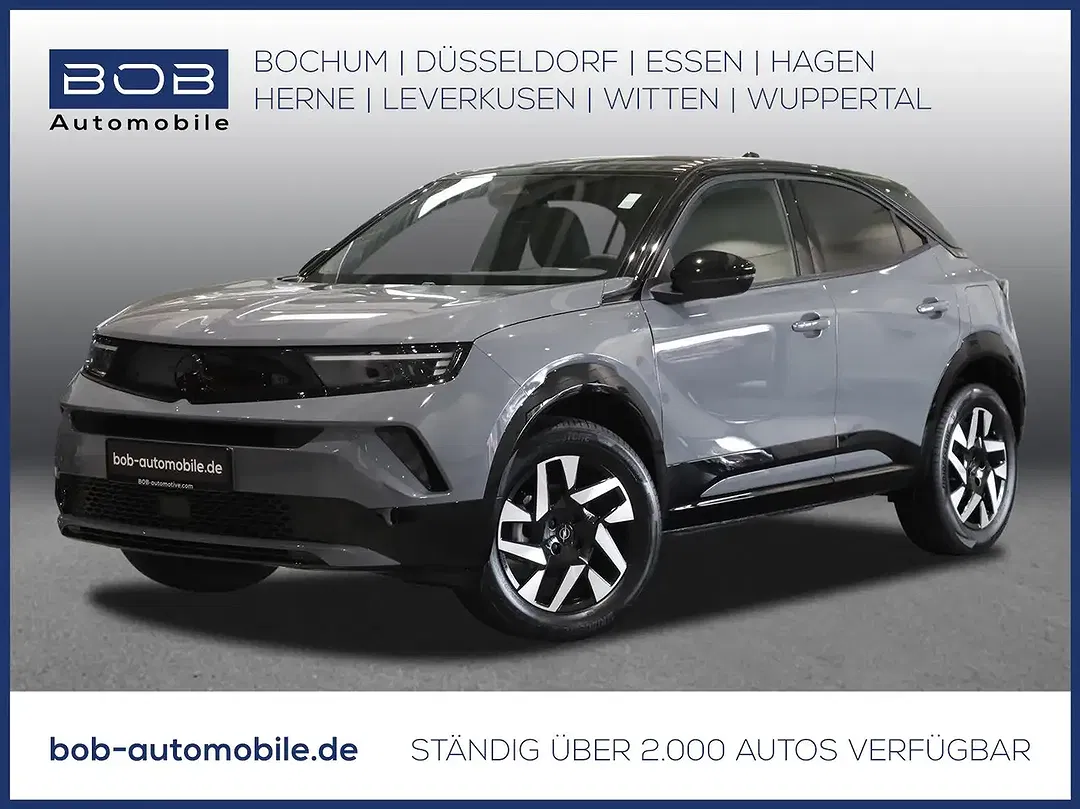 Opel Mokka - Thumbnail 1